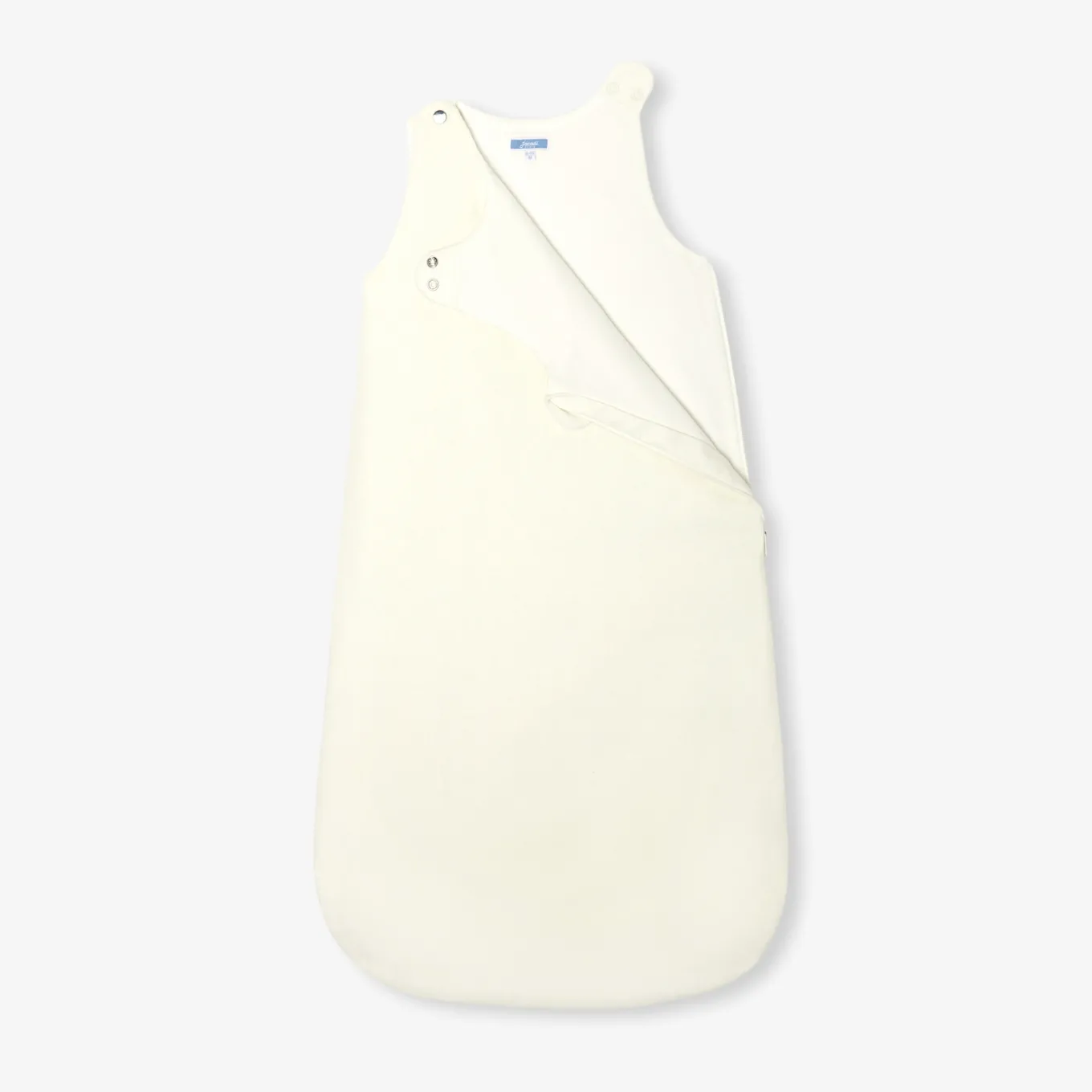 Baby sleeping bag 6-24 months in linen