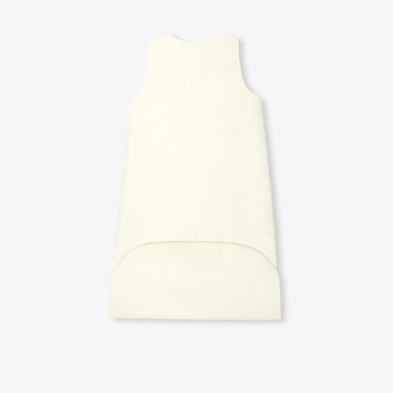 Baby sleeping bag 6-24 months in linen