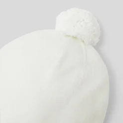 Baby solid hat