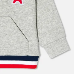 Baby sweatshirt