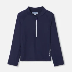Boy anti-UV T-shirt
