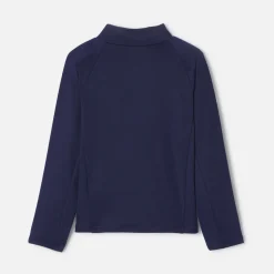 Boy anti-UV T-shirt