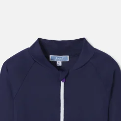 Boy anti-UV T-shirt