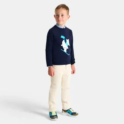 Boy bear sweater