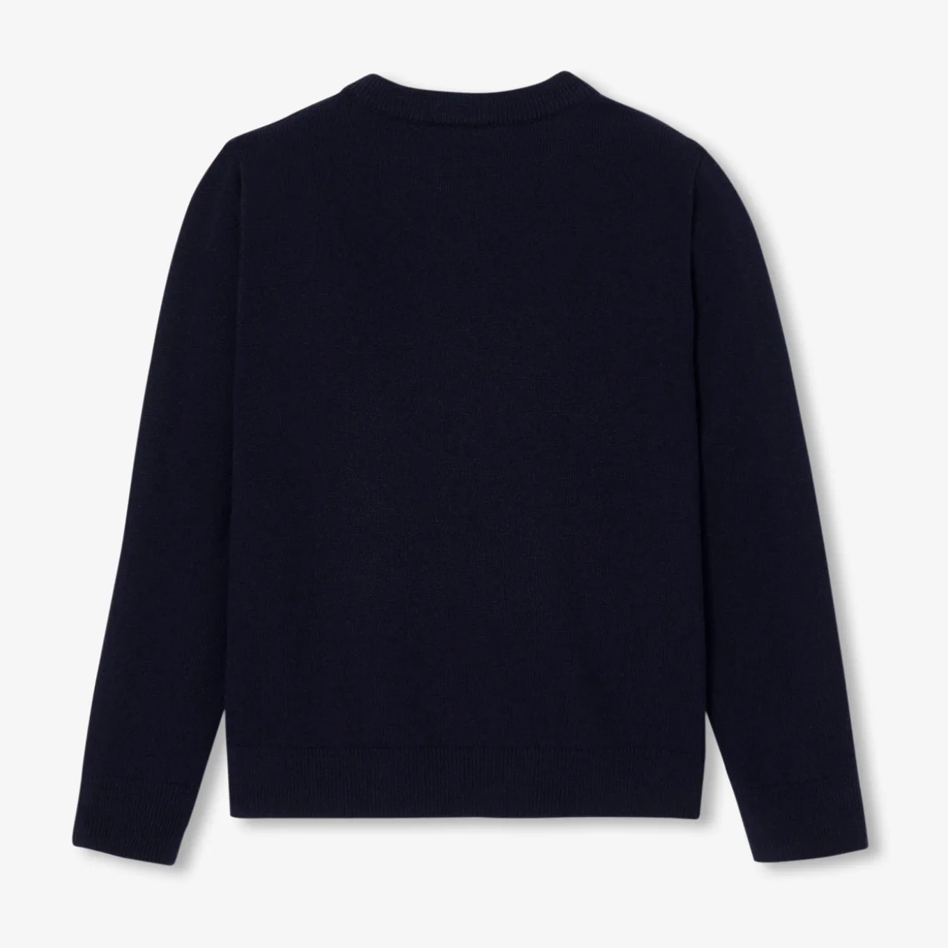 Boy bear sweater