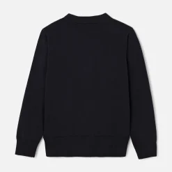 Boy cardigan