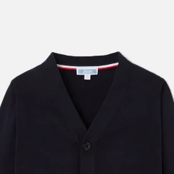Boy cardigan