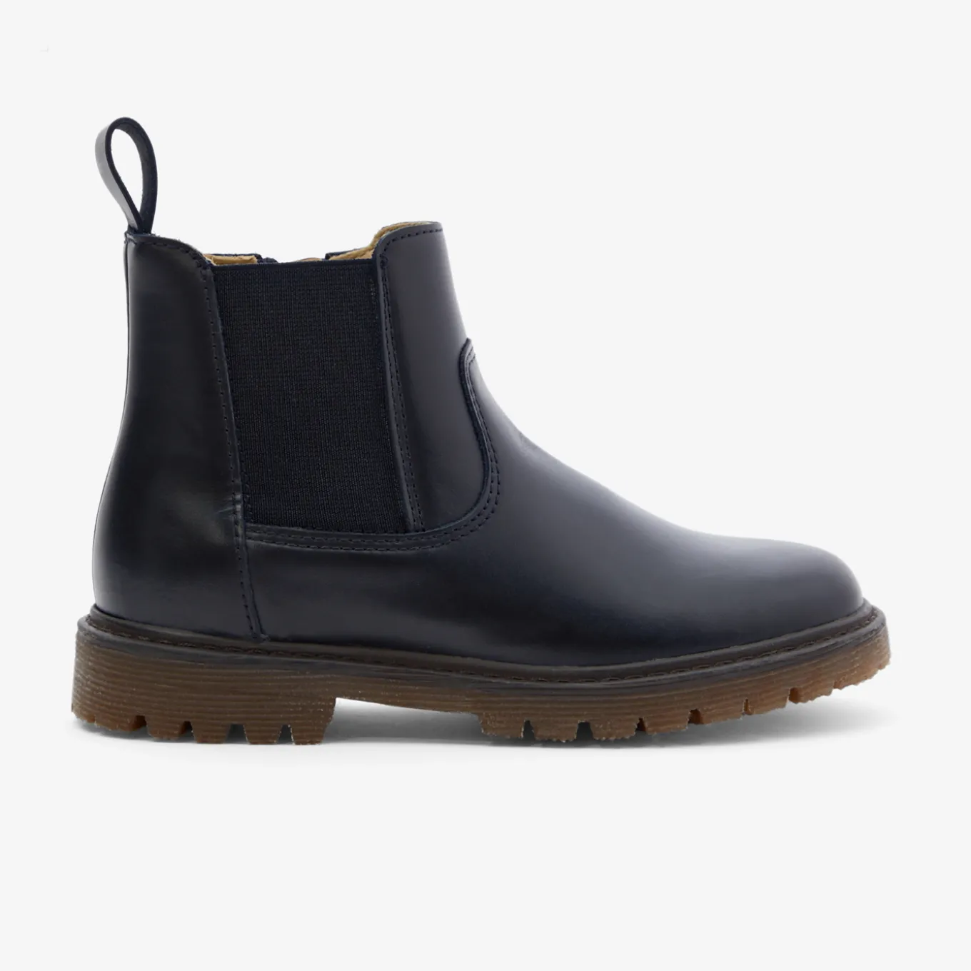 Boy chelsea boots