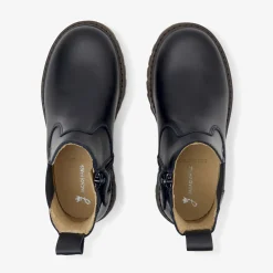 Boy chelsea boots