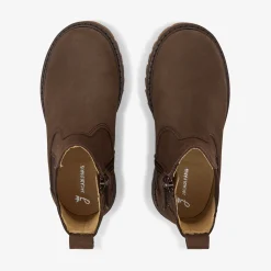 Boy chelsea boots