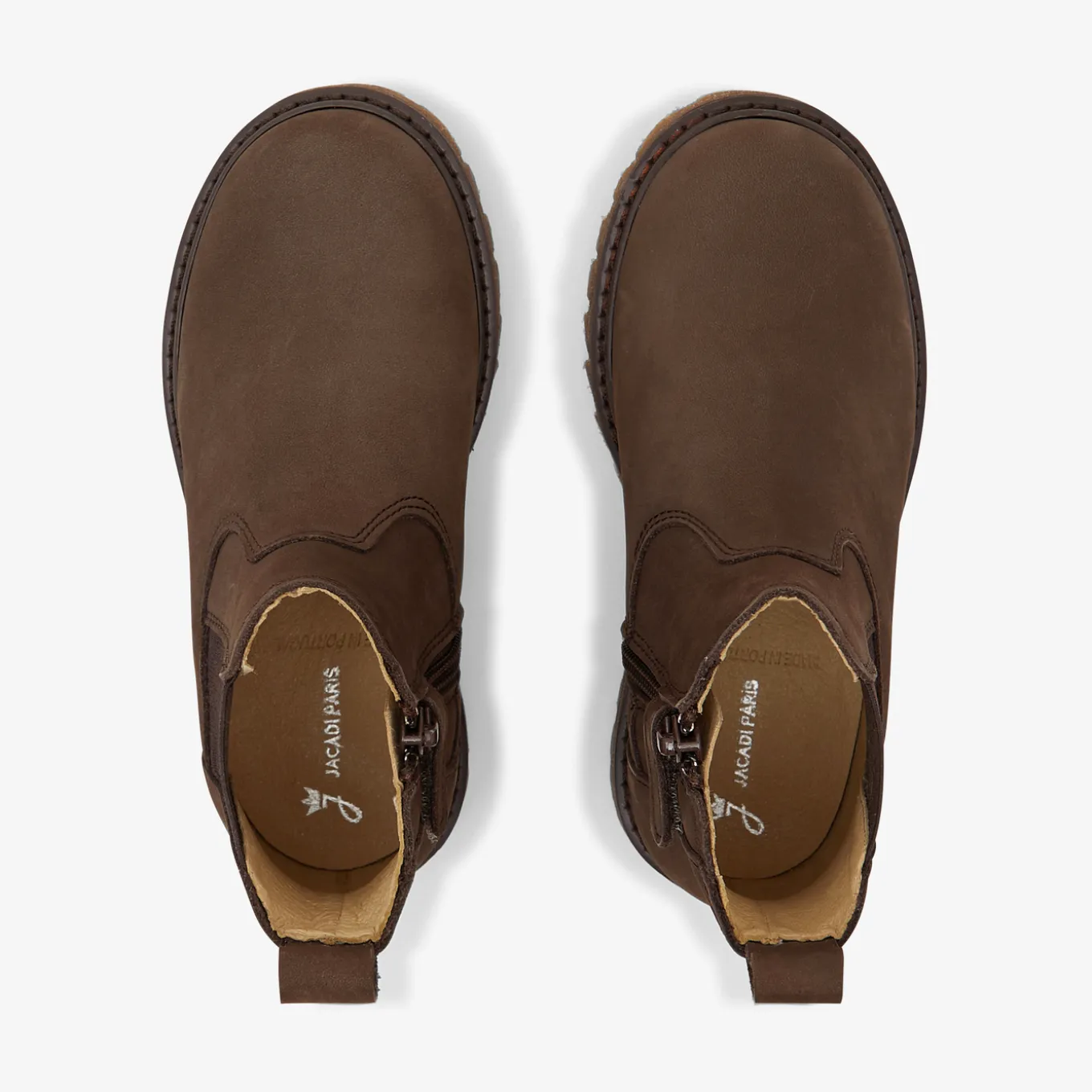 Boy chelsea boots
