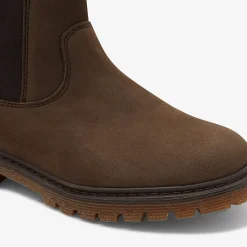 Boy chelsea boots