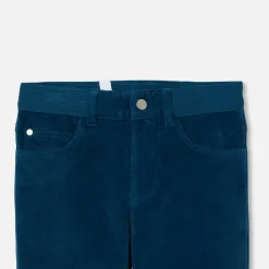 Boy corduroy pants