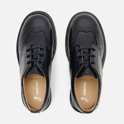 Boy derbies