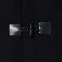 Boy duffle coat