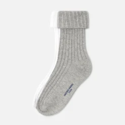 Boy duo of socks