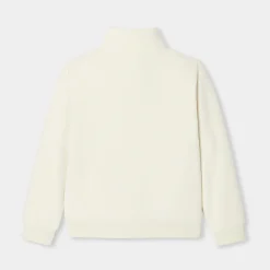 Boy fleece