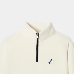 Boy fleece