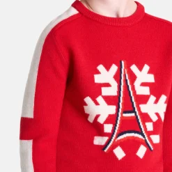 Boy Holiday sweater