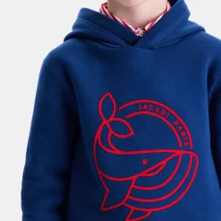 Boy hoodie