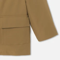 Boy 3-in-1 parka