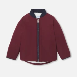 Boy 3-in-1 parka