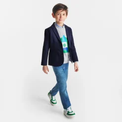 Boy jacket