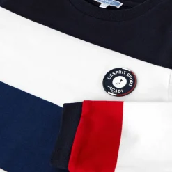 Boy long-sleeved T-shirt
