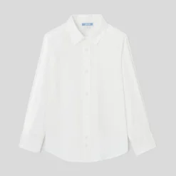 Boy Oxford shirt