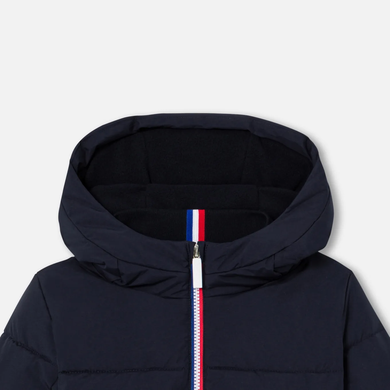 Boy padded jacket