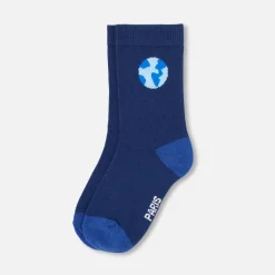 Boy pair of socks