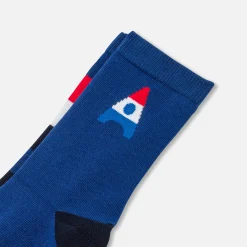 Boy pair of socks