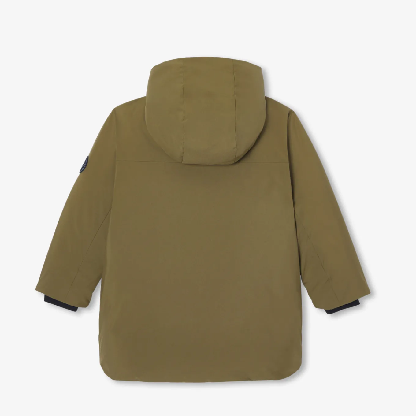 Boy parka