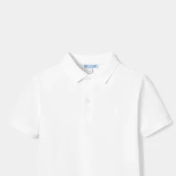 Boy polo shirt