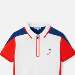 Boy polo shirt