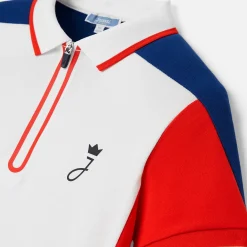 Boy polo shirt