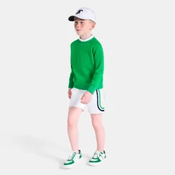 Boy shorts