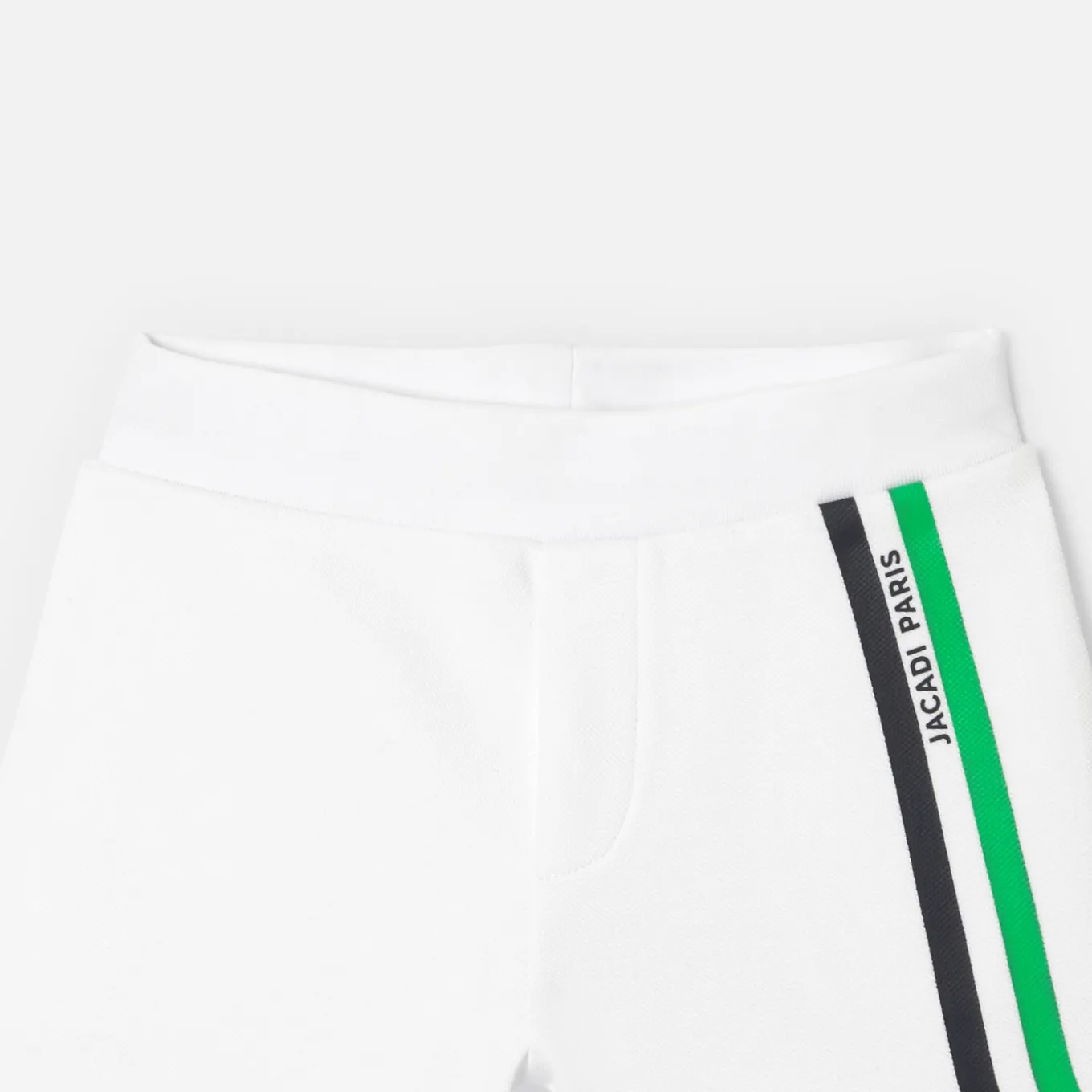 Boy shorts