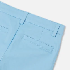 Boy slack pants