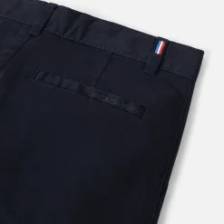 Boy slack shorts