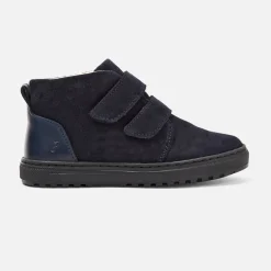 Boy sporty-chic boots