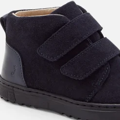 Boy sporty-chic boots