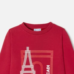 Boy sweater