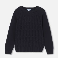 Boy sweater