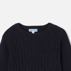 Boy sweater
