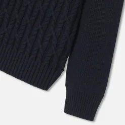 Boy sweater