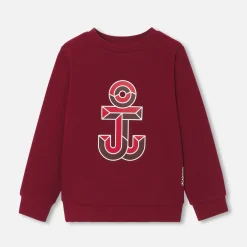 Boy sweatshirt