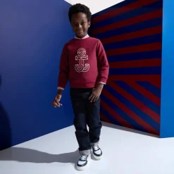 Boy sweatshirt