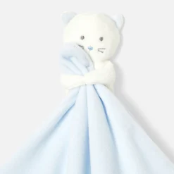 Cat plush toy