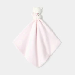 Cat soft toy